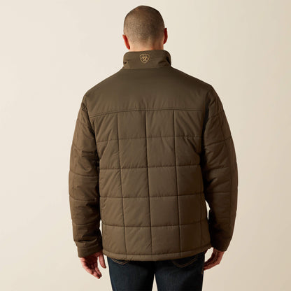 Crius Insulated Jacket - Ariat Value