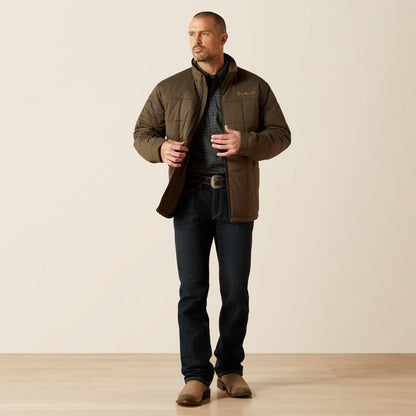 Crius Insulated Jacket - Ariat Value