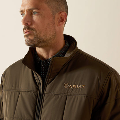 Crius Insulated Jacket - Ariat Value