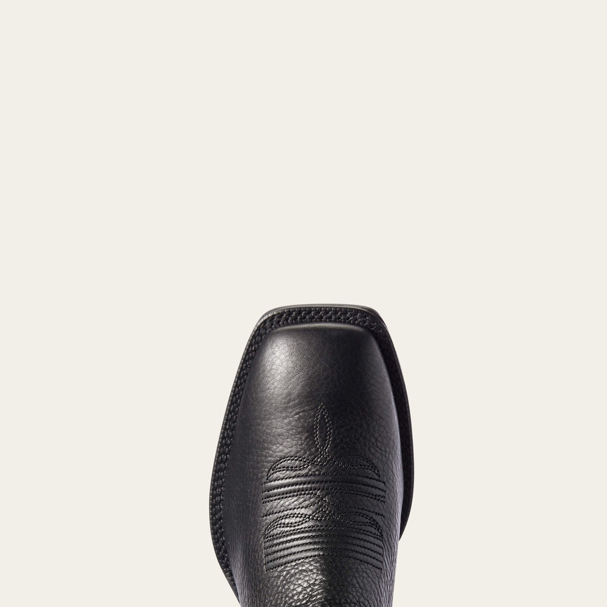 Booker Chelsea Wide Square Toe Western Boot - Ariat Popular