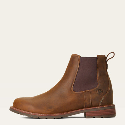 Wexford Waterproof Chelsea Boot - Ariat New
