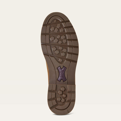 Wexford Waterproof Chelsea Boot - Ariat New