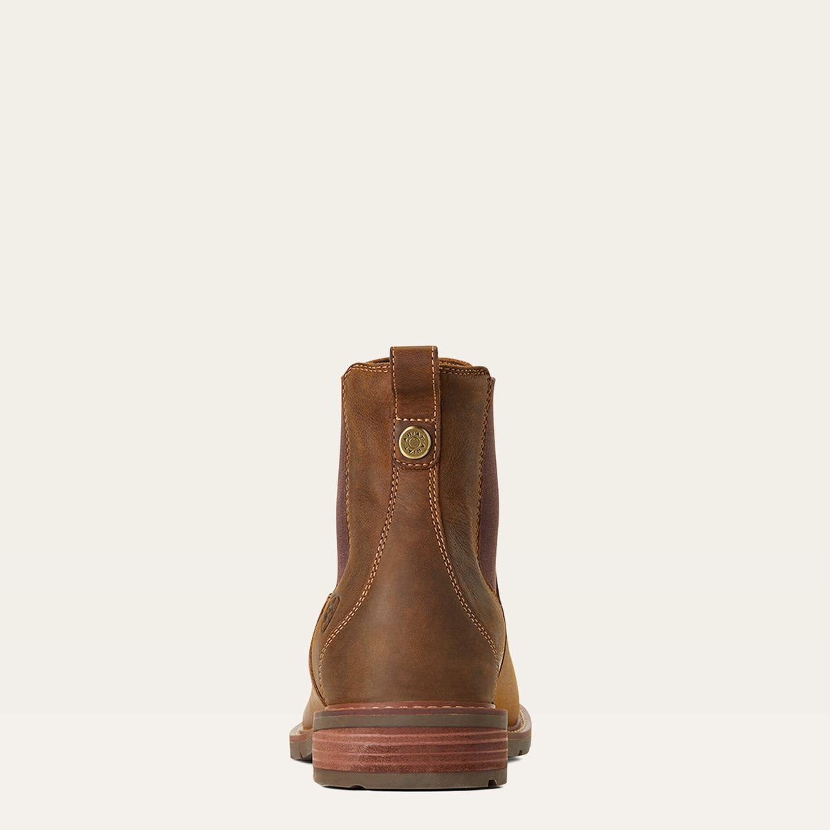 Wexford Waterproof Chelsea Boot - Ariat New