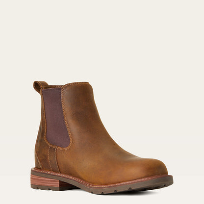 Wexford Waterproof Chelsea Boot - Ariat New