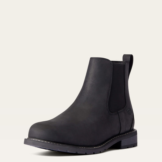 Wexford Waterproof Chelsea Boot - Ariat Essential