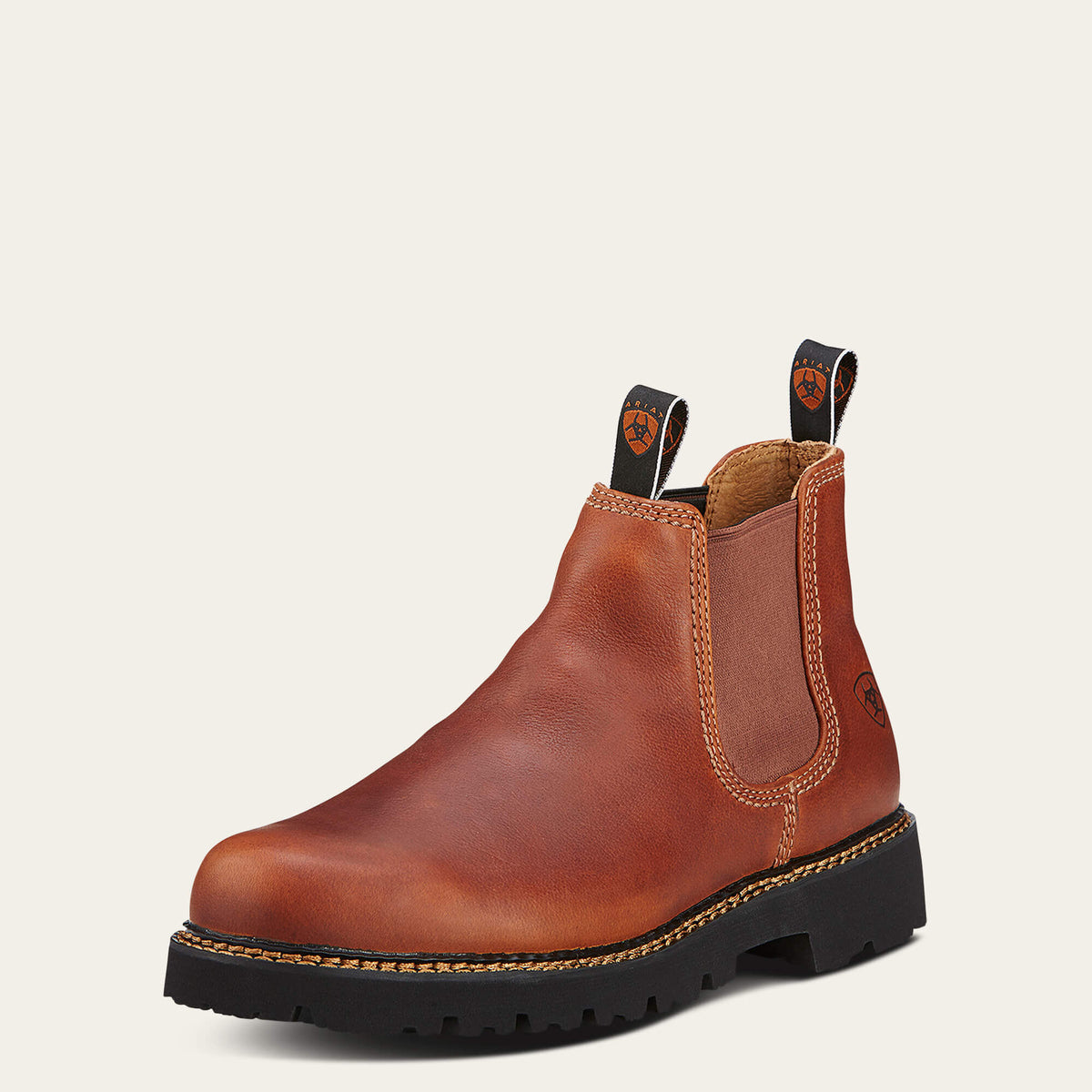 Spot Hog Boot - Ariat Signature