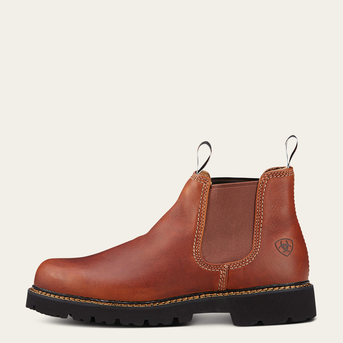 Spot Hog Boot - Ariat Signature