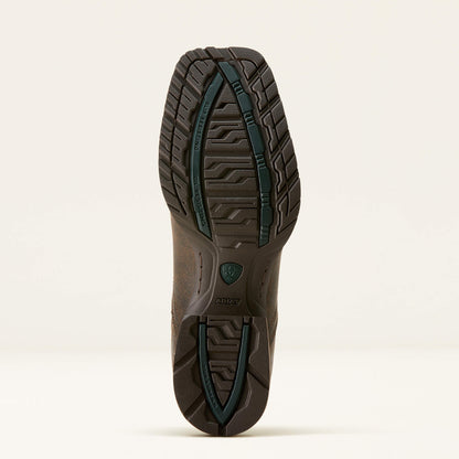 Hybrid Low Boy Wide Square Toe Chelsea Boot - Ariat Exclusive