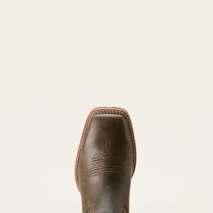 Hybrid Low Boy Wide Square Toe Chelsea Boot - Ariat Exclusive