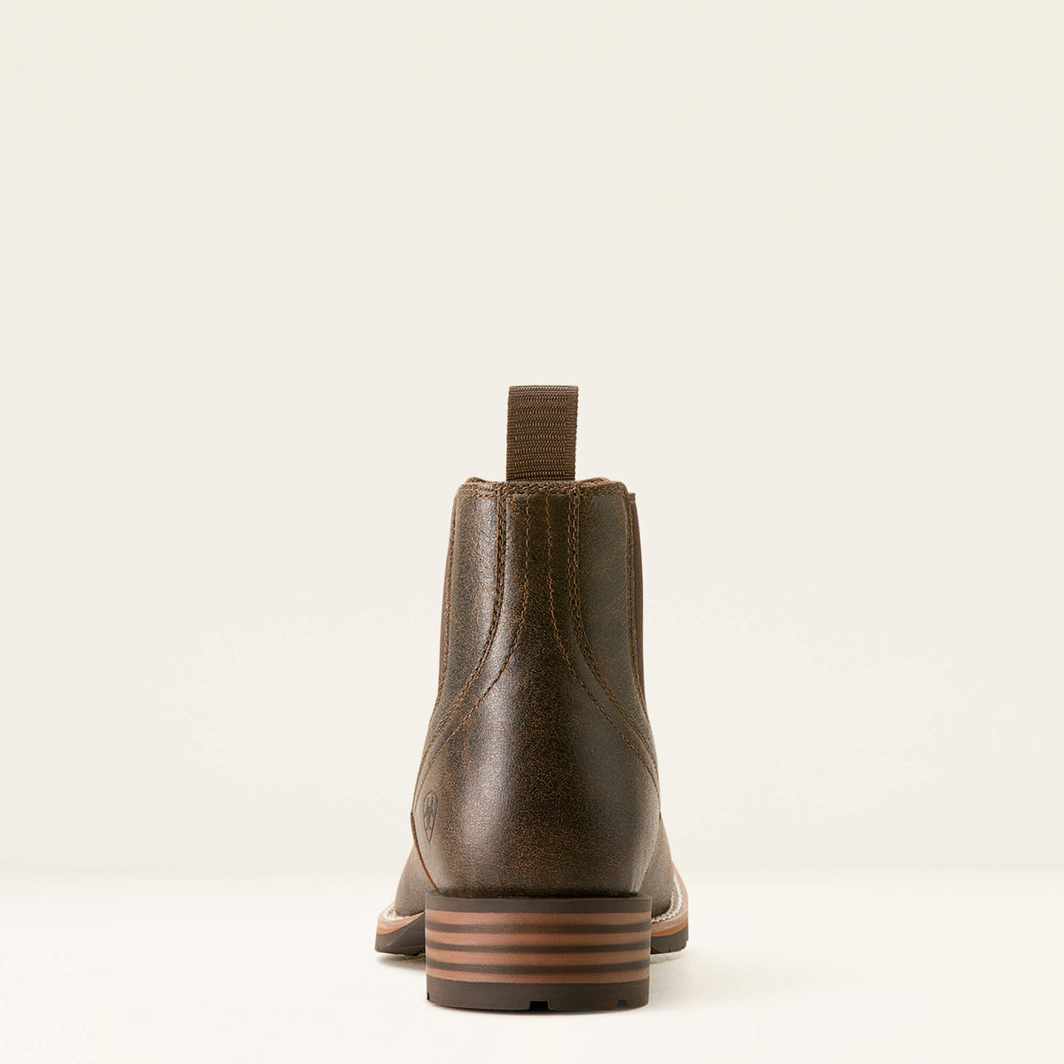Hybrid Low Boy Wide Square Toe Chelsea Boot - Ariat Exclusive