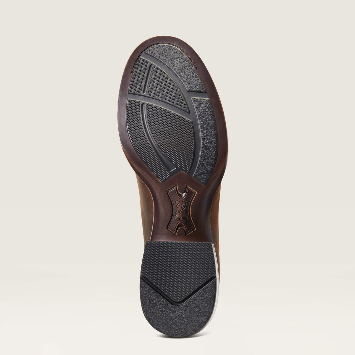 Booker Chelsea Round Toe Western Boot - Ariat Sale