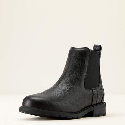 Wexford Bison Chelsea Boot - Ariat Customer Favorite