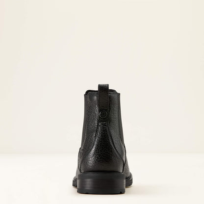 Wexford Bison Chelsea Boot - Ariat Customer Favorite