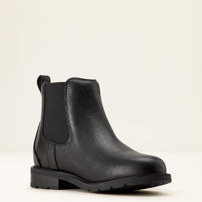 Wexford Bison Chelsea Boot - Ariat Customer Favorite