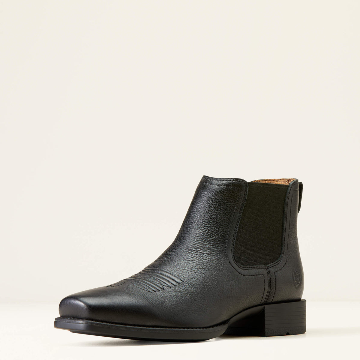 Booker Ultra Square Toe Western Boot - Ariat Sale