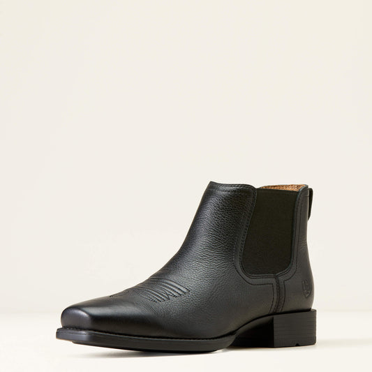 Booker Ultra Square Toe Western Boot - Ariat Sale