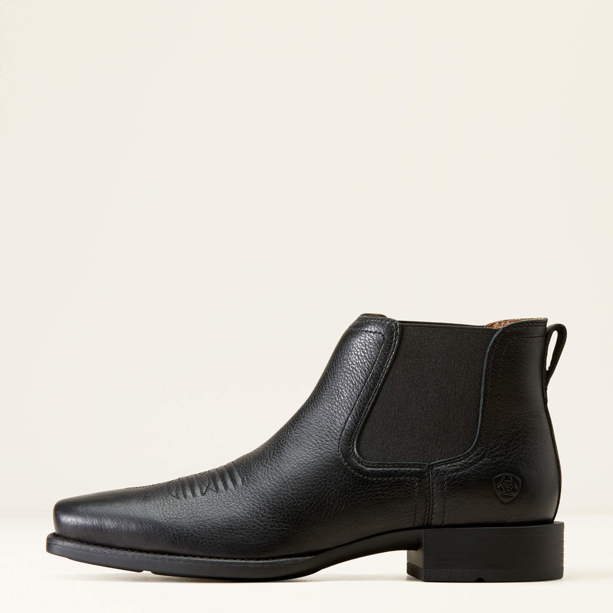 Booker Ultra Square Toe Western Boot - Ariat Sale