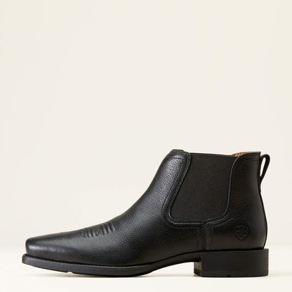 Booker Ultra Square Toe Western Boot - Ariat Sale