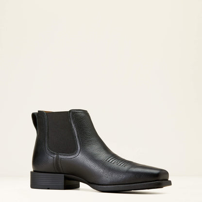 Booker Ultra Square Toe Western Boot - Ariat Sale