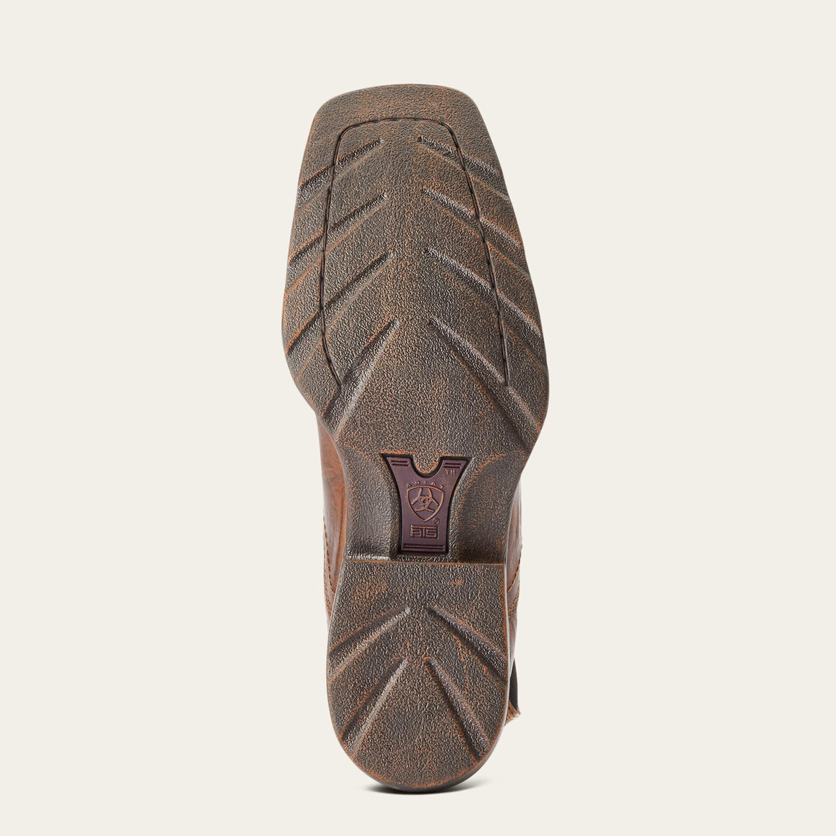 Midtown Rambler Square Toe Chelsea Boot - Ariat Smart Buy