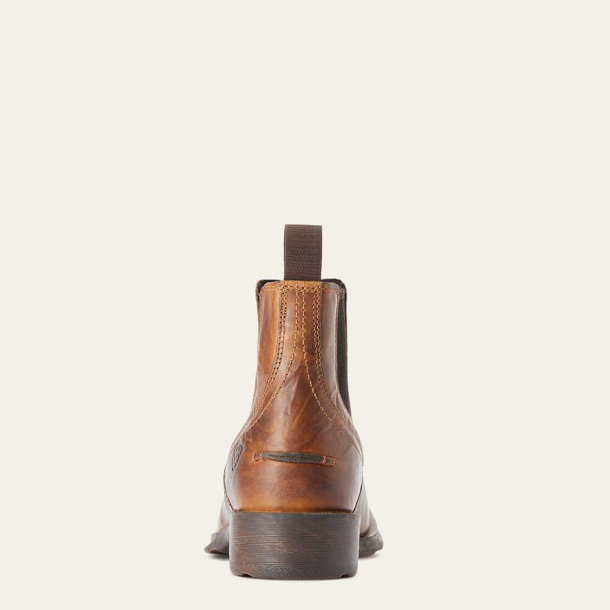 Midtown Rambler Square Toe Chelsea Boot - Ariat Smart Buy