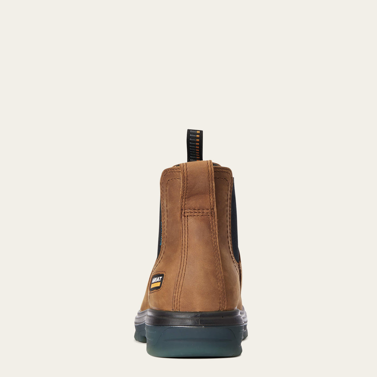Turbo Chelsea Waterproof Work Boot - Ariat Discount