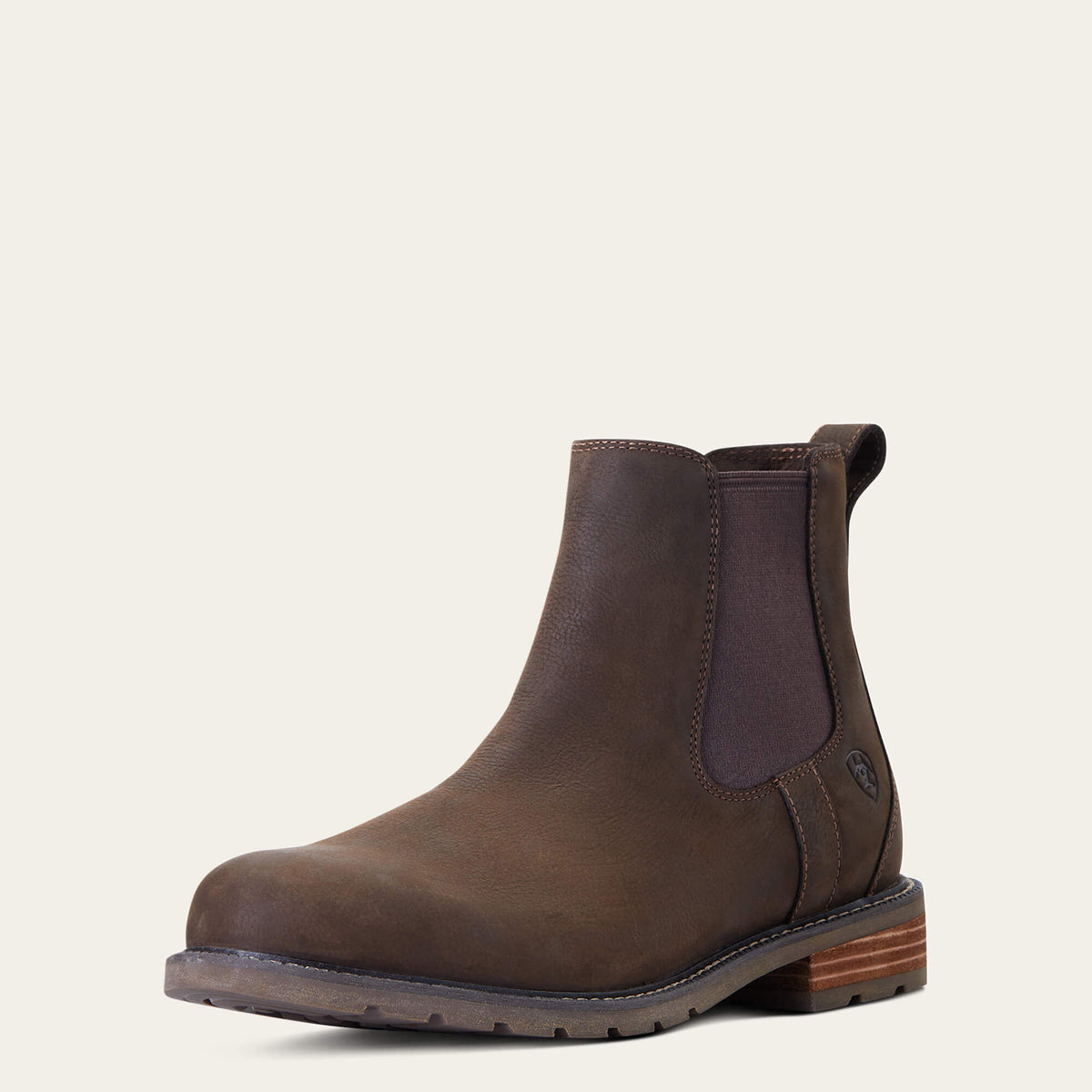 Wexford Waterproof Chelsea Boot - Ariat Top Pick