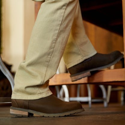 Wexford Waterproof Chelsea Boot - Ariat Top Pick