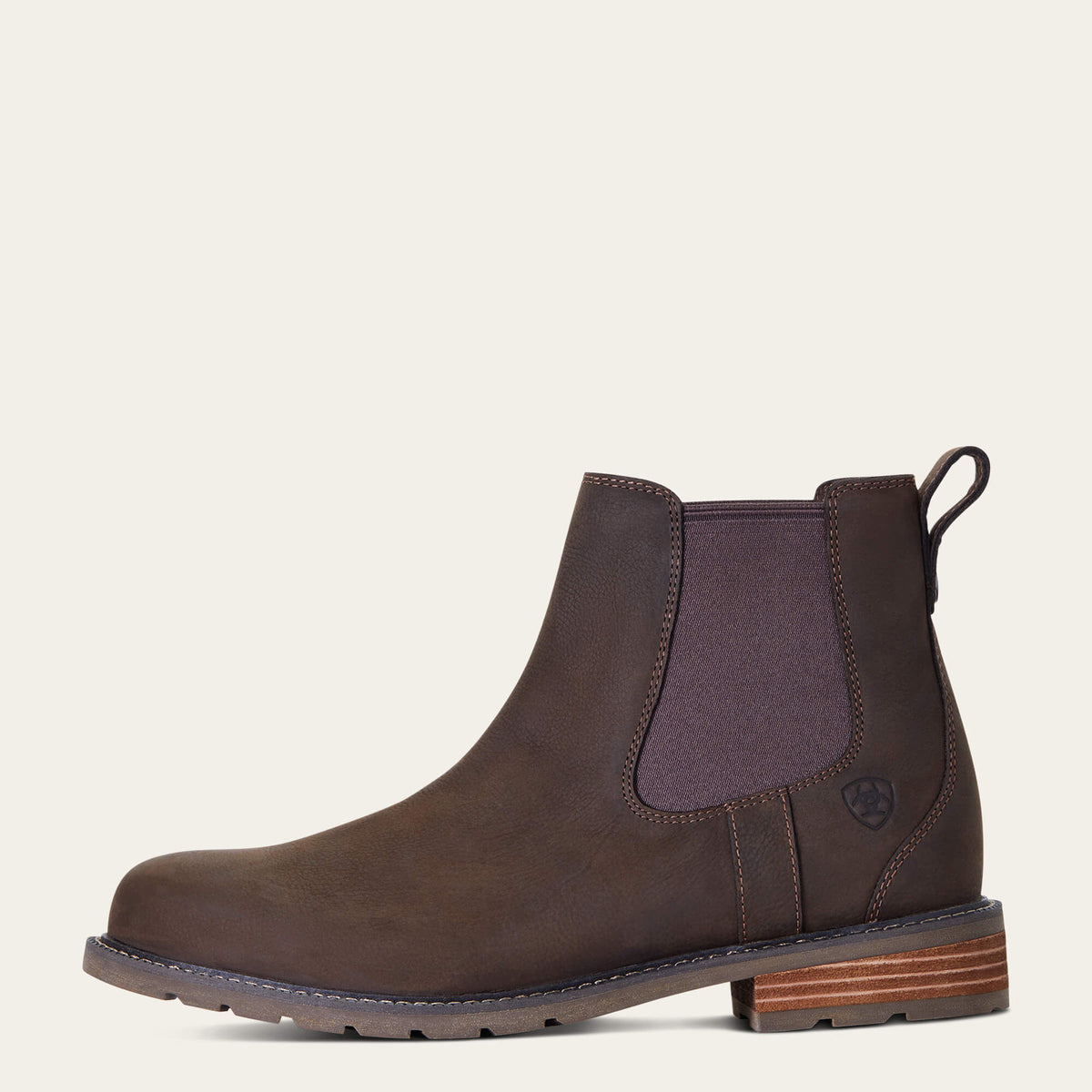 Wexford Waterproof Chelsea Boot - Ariat Top Pick
