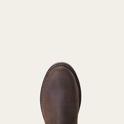 Wexford Waterproof Chelsea Boot - Ariat Top Pick