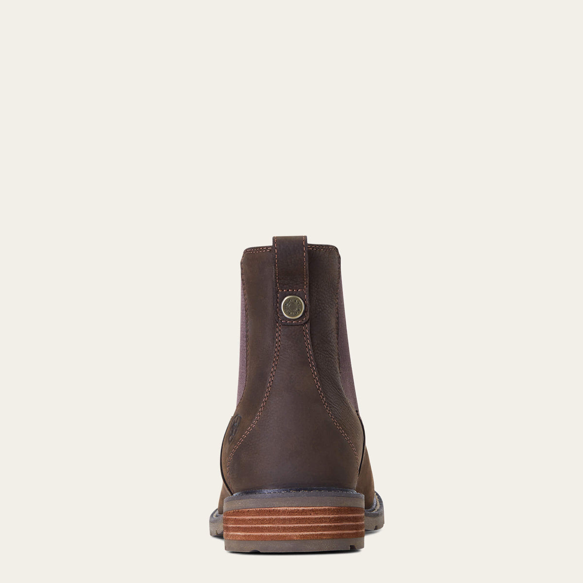Wexford Waterproof Chelsea Boot - Ariat Top Pick
