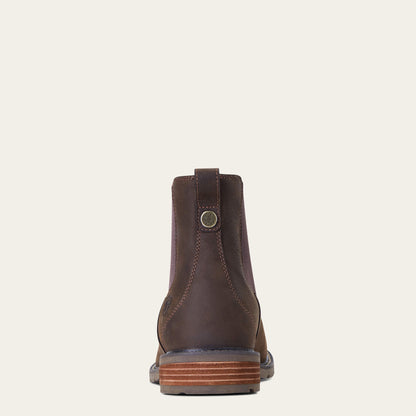 Wexford Waterproof Chelsea Boot - Ariat Top Pick