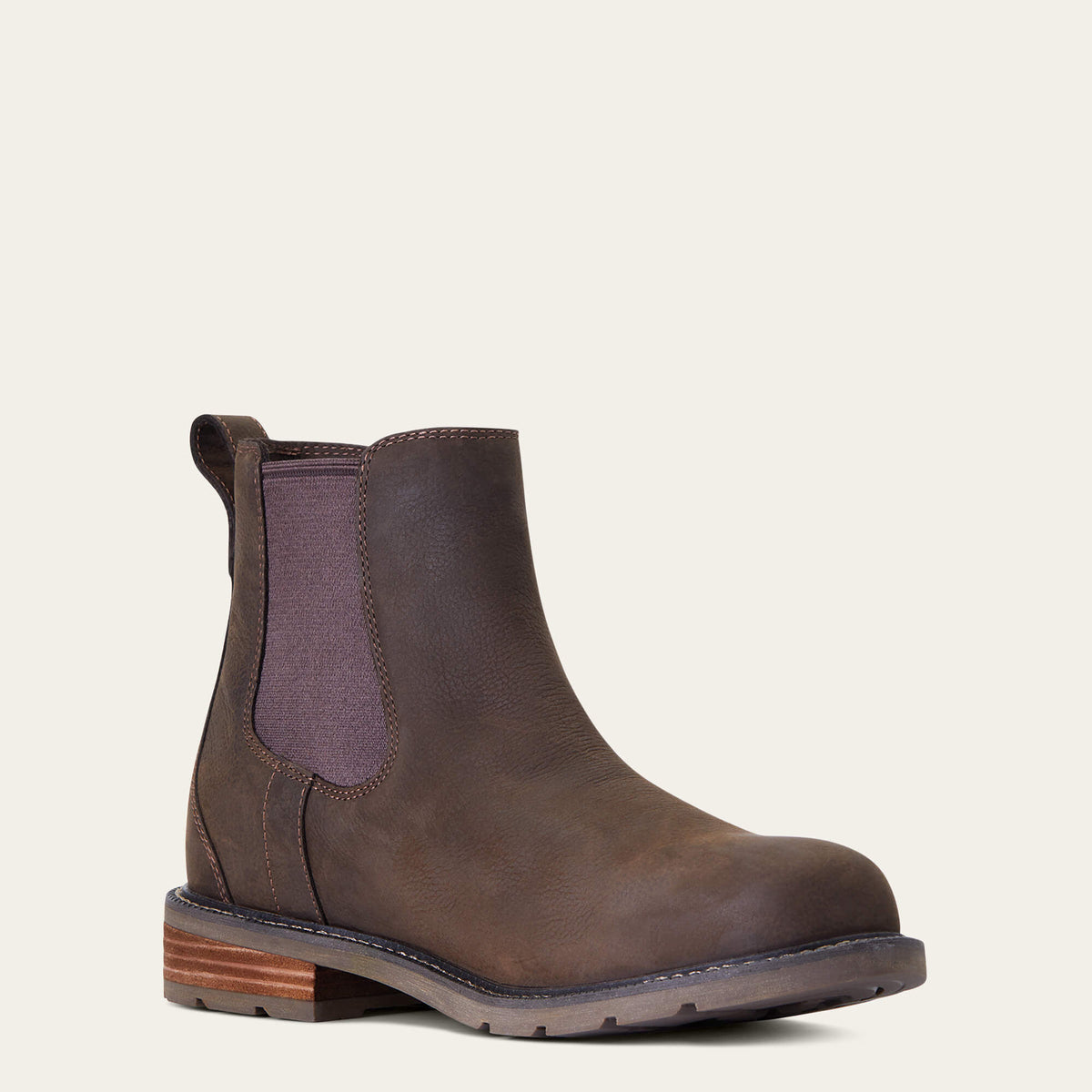 Wexford Waterproof Chelsea Boot - Ariat Top Pick