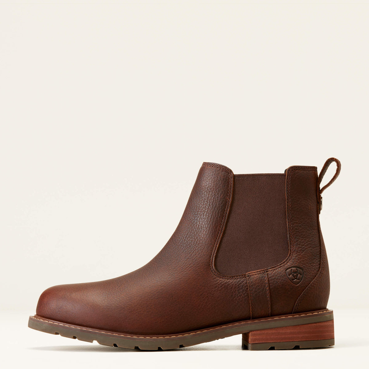 Wexford Waterproof Chelsea Boot - Ariat Value
