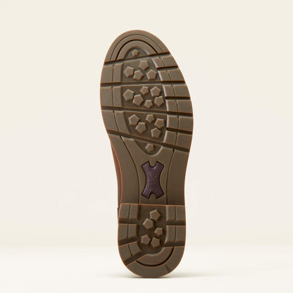 Wexford Waterproof Chelsea Boot - Ariat Value