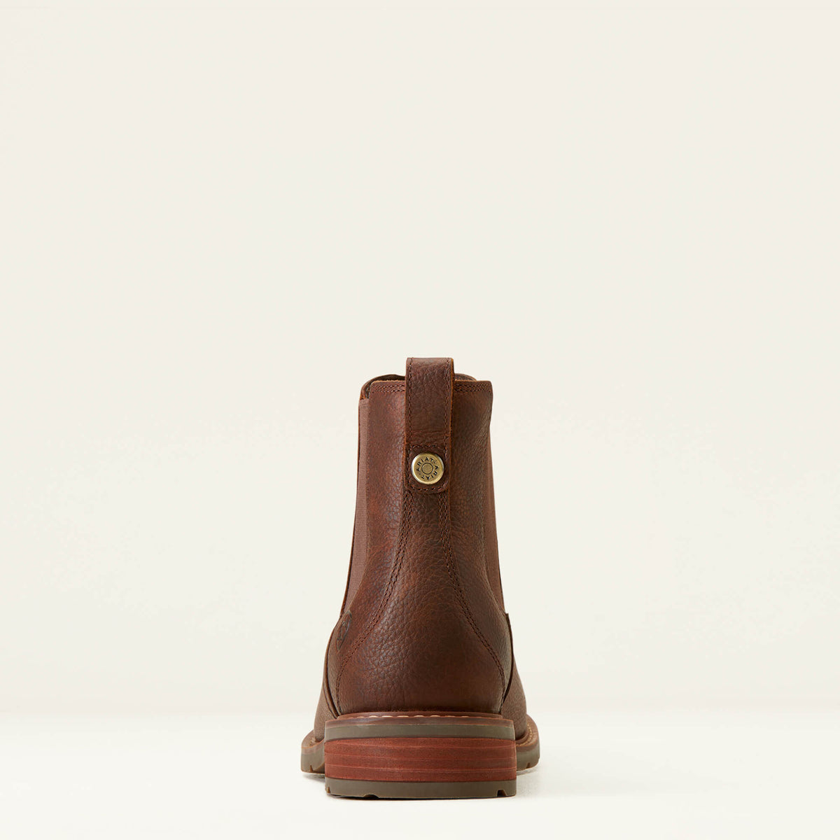 Wexford Waterproof Chelsea Boot - Ariat Value
