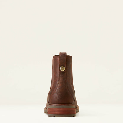 Wexford Waterproof Chelsea Boot - Ariat Value
