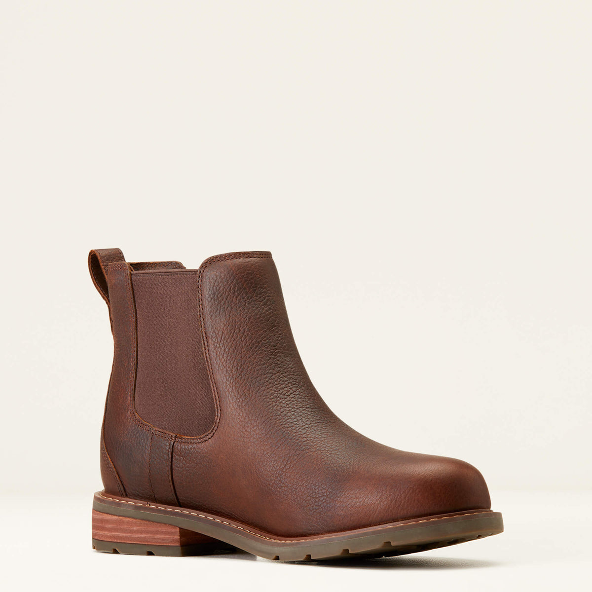 Wexford Waterproof Chelsea Boot - Ariat Value