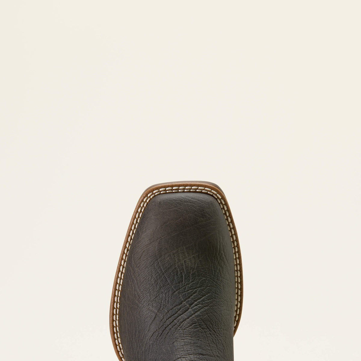 Booker Chelsea Wide Square Toe Western Boot - Ariat Customer Favorite
