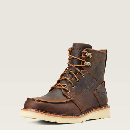 Recon Lace Boot - Ariat Popular