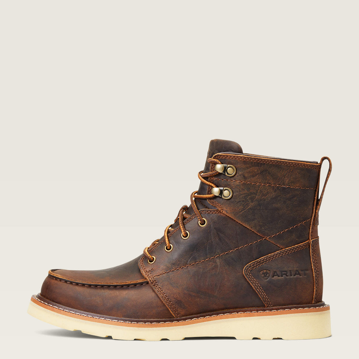 Recon Lace Boot - Ariat Popular