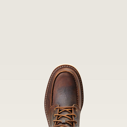 Recon Lace Boot - Ariat Popular
