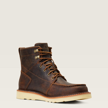Recon Lace Boot - Ariat Popular