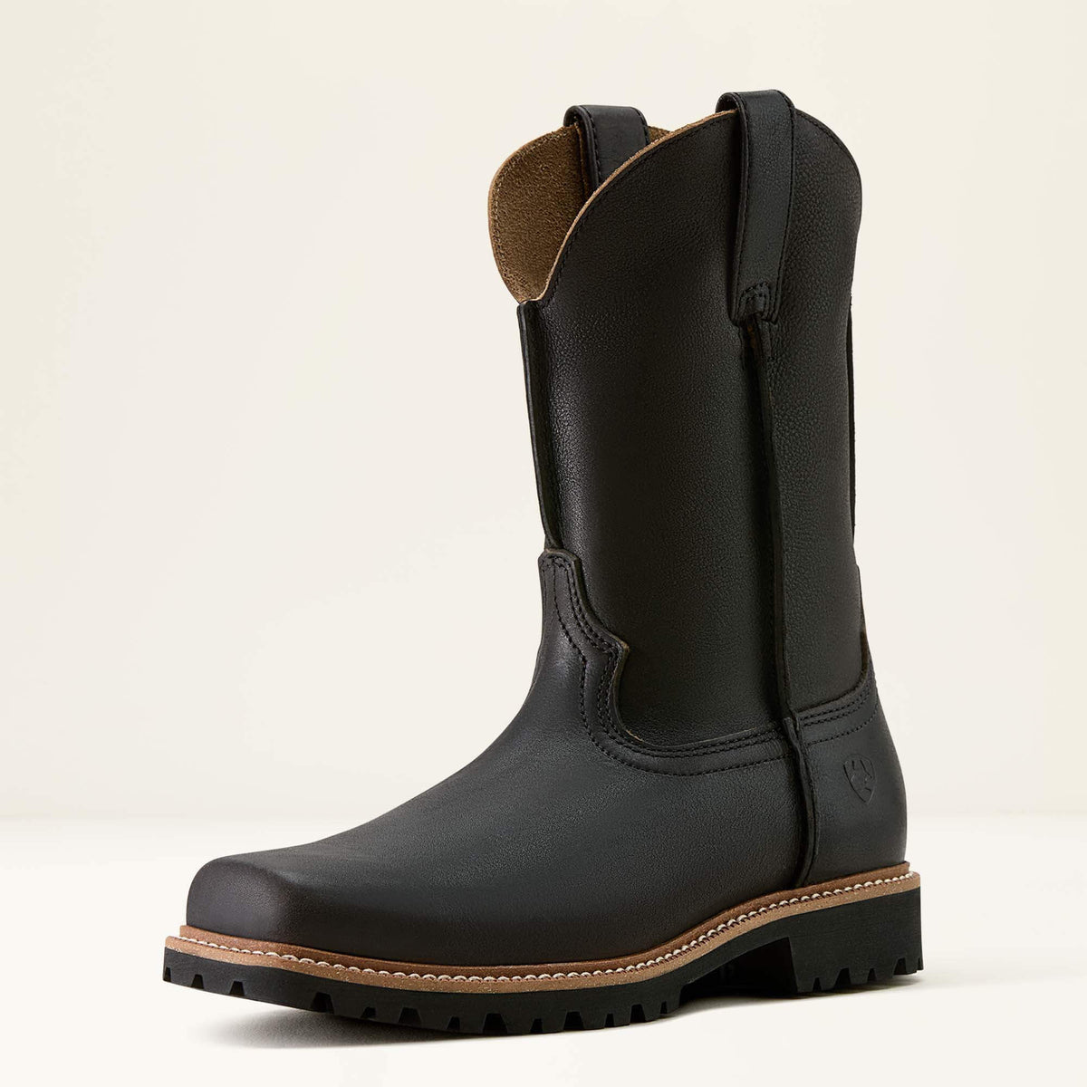 Stoney Creek Square Toe Western Boot - Ariat Discount