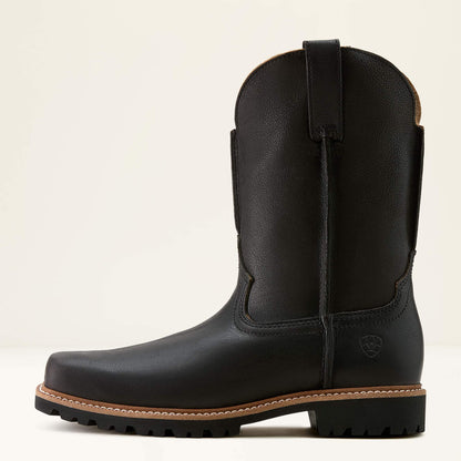 Stoney Creek Square Toe Western Boot - Ariat Discount