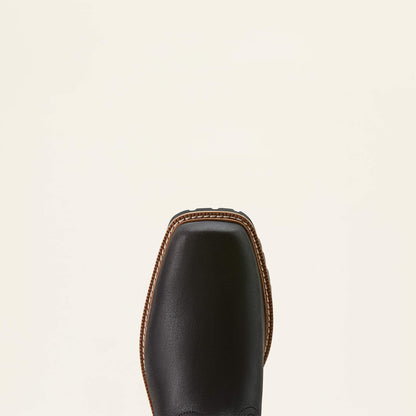 Stoney Creek Square Toe Western Boot - Ariat Discount