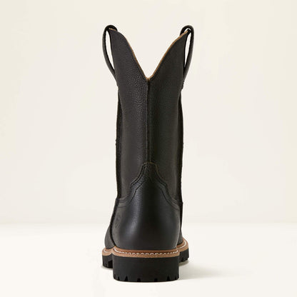 Stoney Creek Square Toe Western Boot - Ariat Discount
