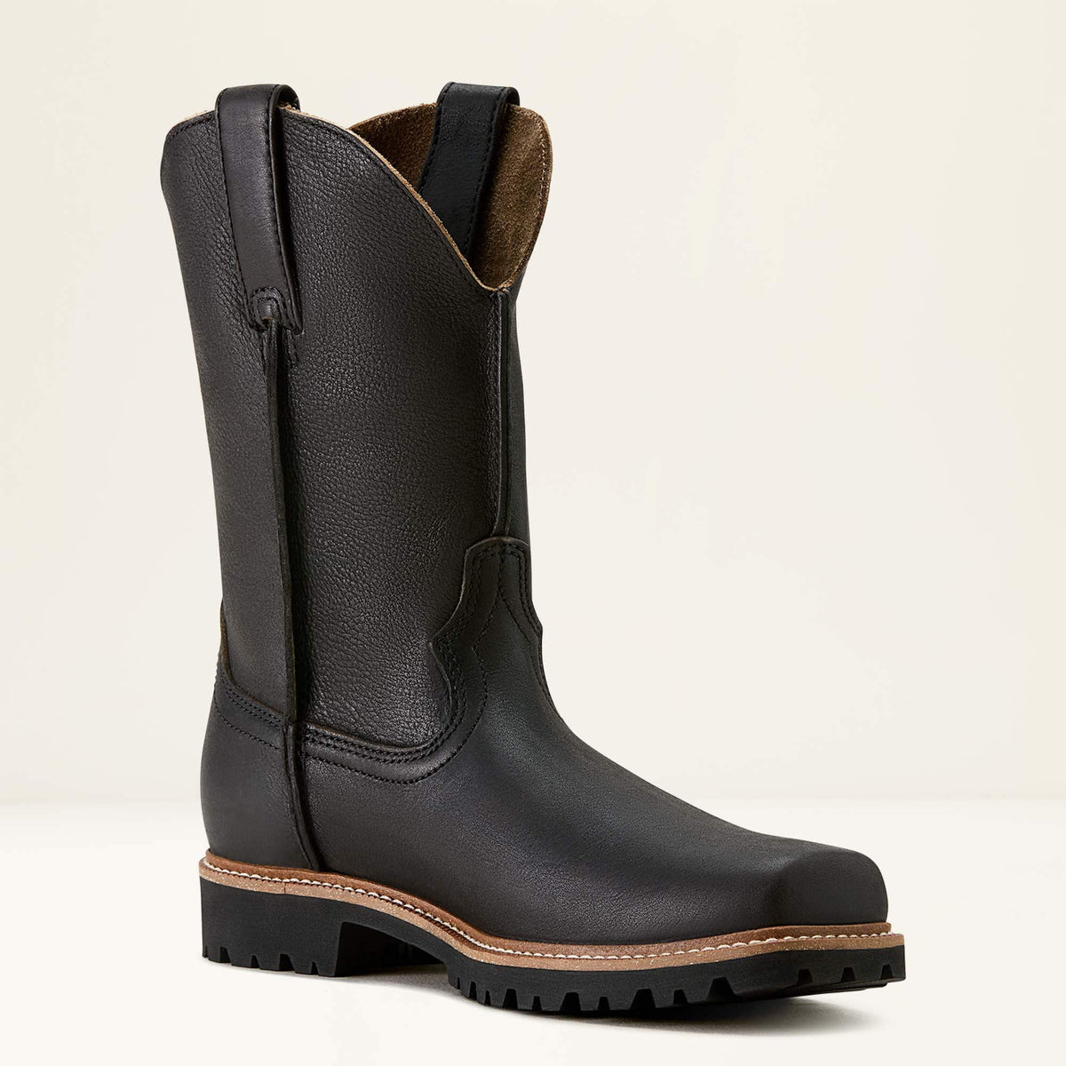Stoney Creek Square Toe Western Boot - Ariat Discount