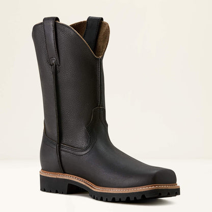 Stoney Creek Square Toe Western Boot - Ariat Discount
