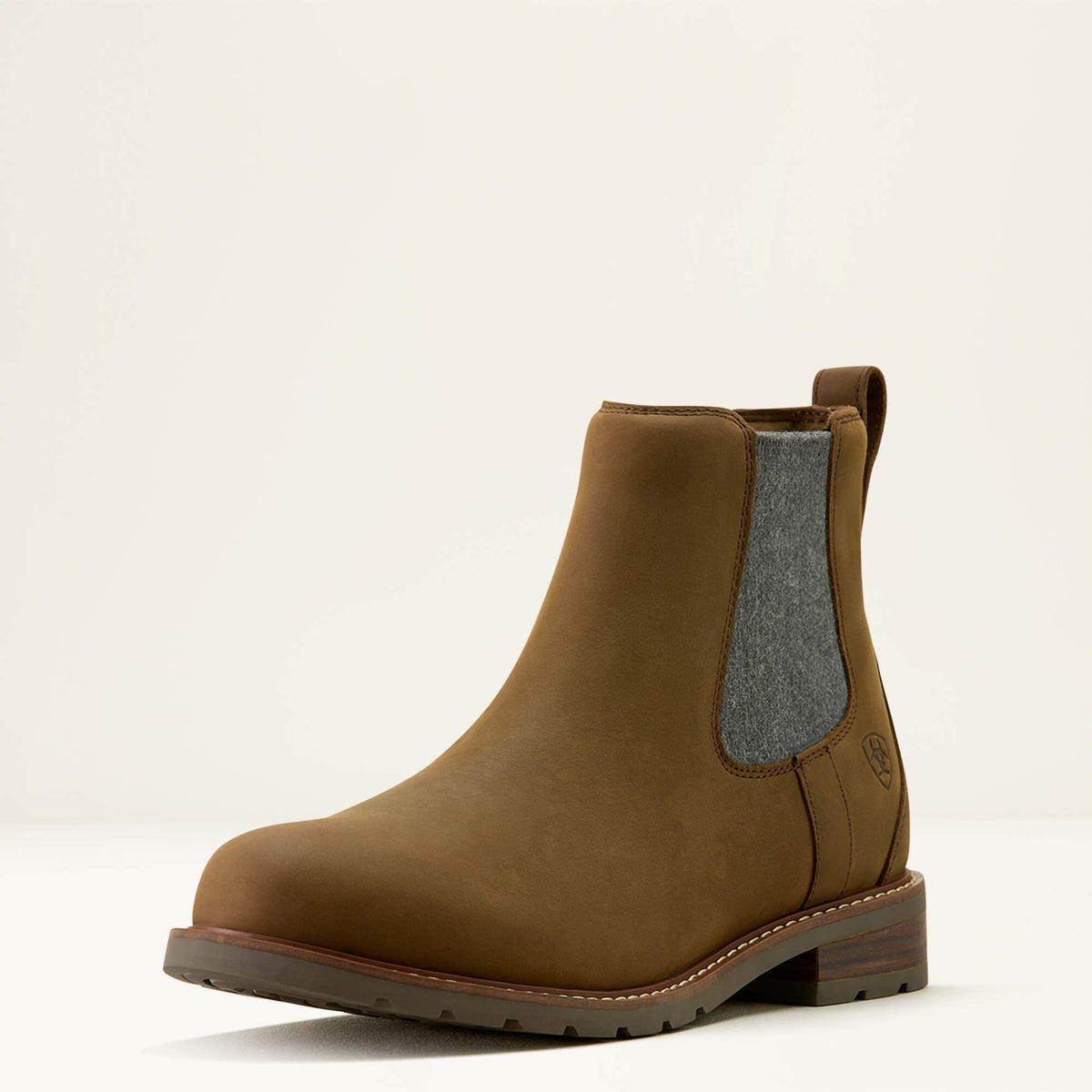 Wexford Waterproof Chelsea Boot - Ariat Great Value